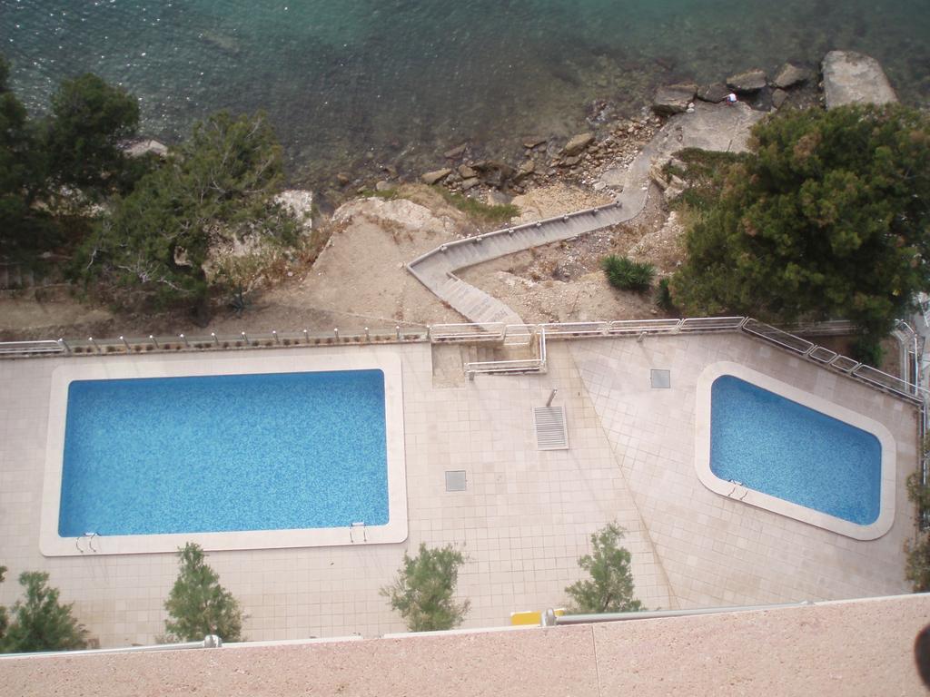 Paraiso Lido-Fincas Benidorm Zimmer foto